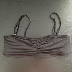 Bandeau Bra